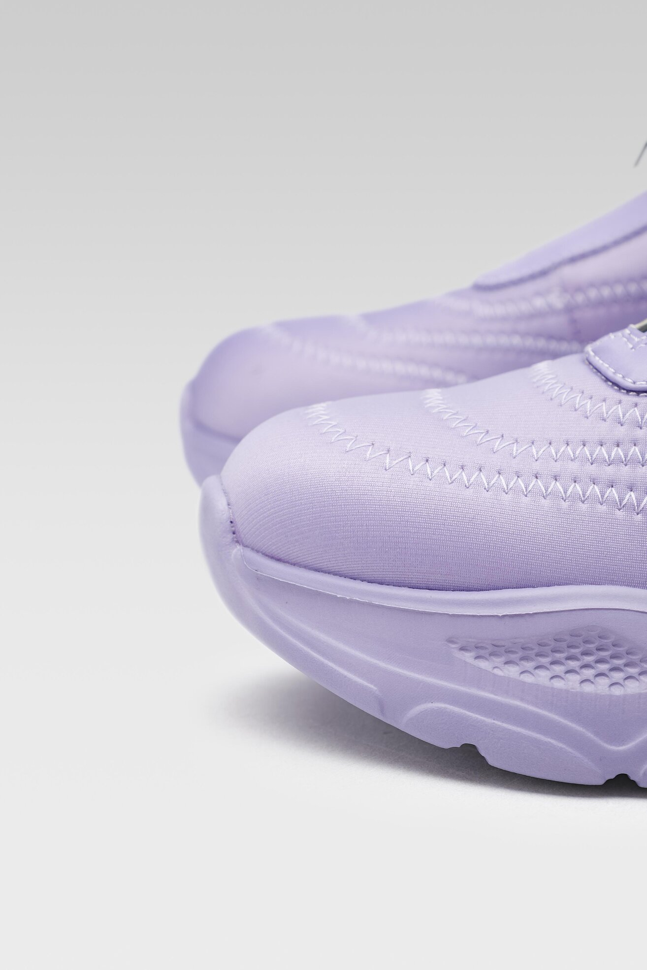 Sneakerși Nylon Red WSQ2101-12 MOV