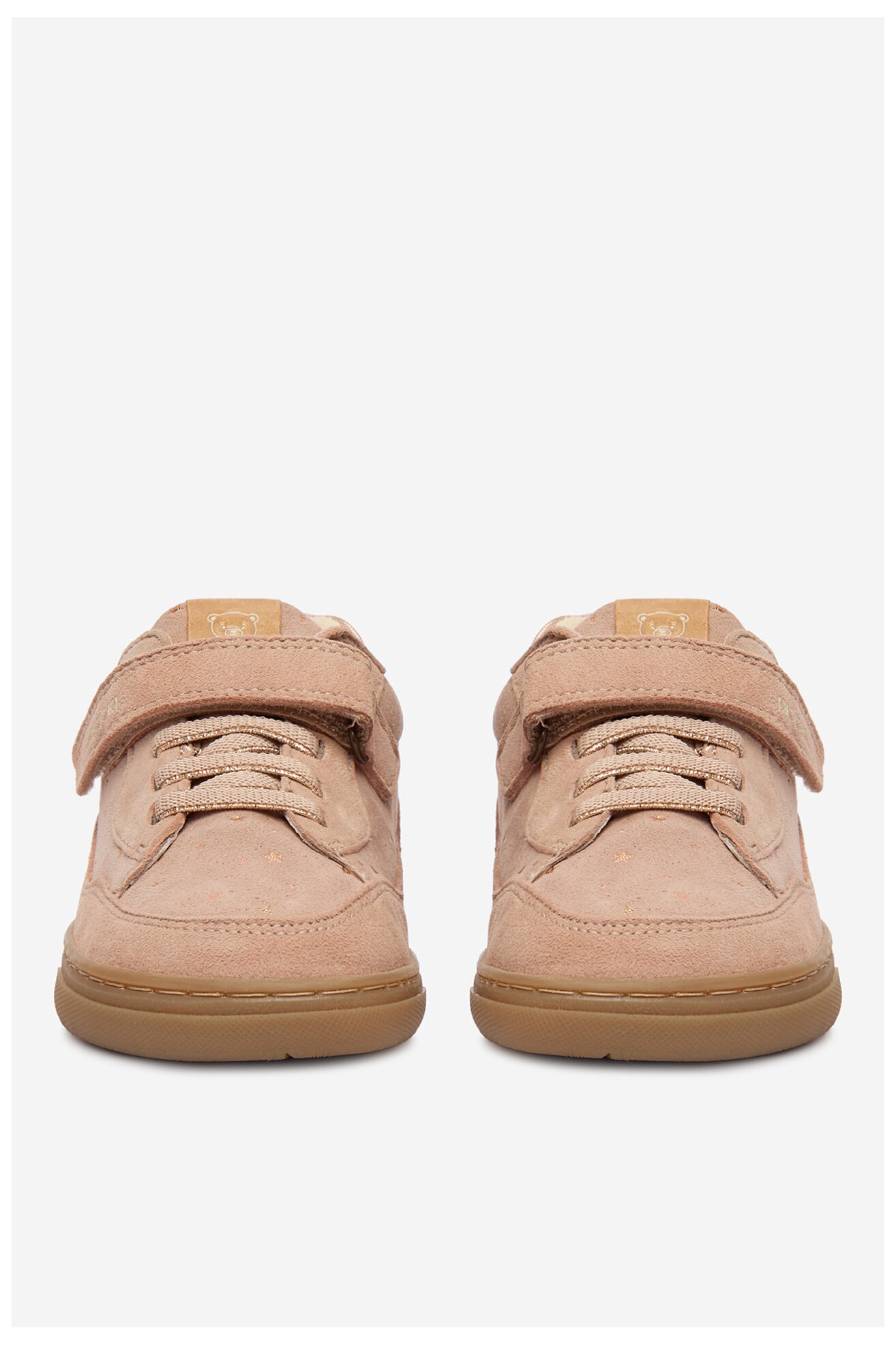 Sneakers Lasocki Kids CEO-CI12-3209-01 Różowy jasny