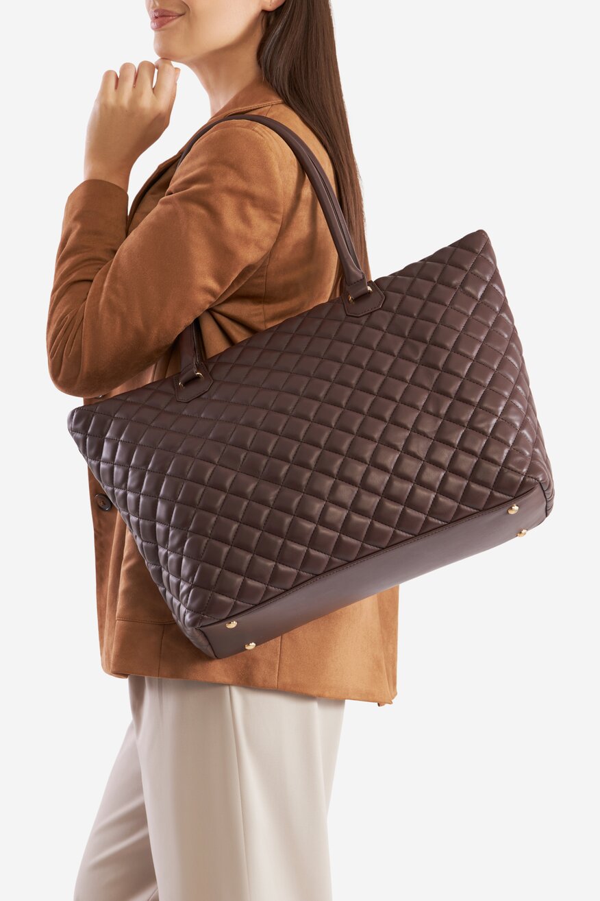 Jenny Fairy - Duża torebka shopper - 5903419106569