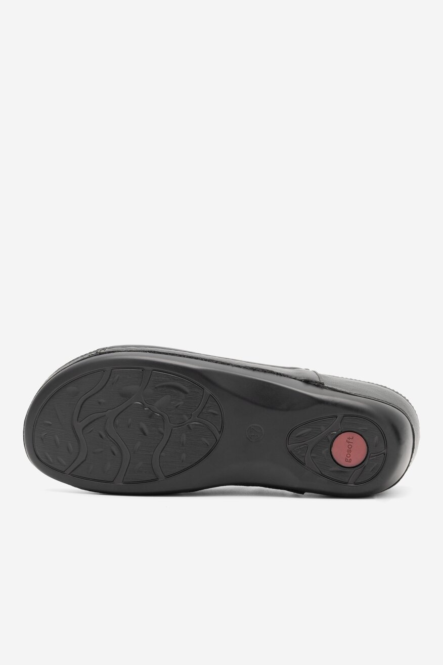 
                Джапанки Go Soft ЧЕРЕН - 5904862754055