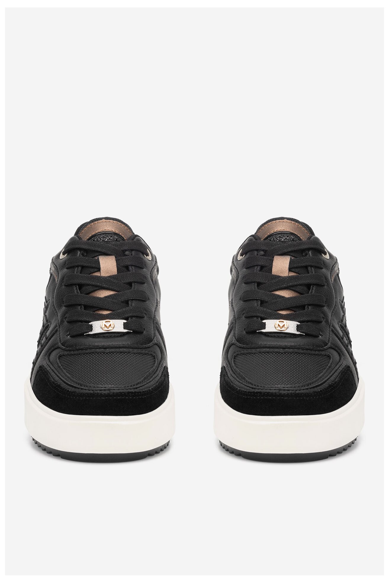 Tornacipő Mexx MI001010243W FEKETE