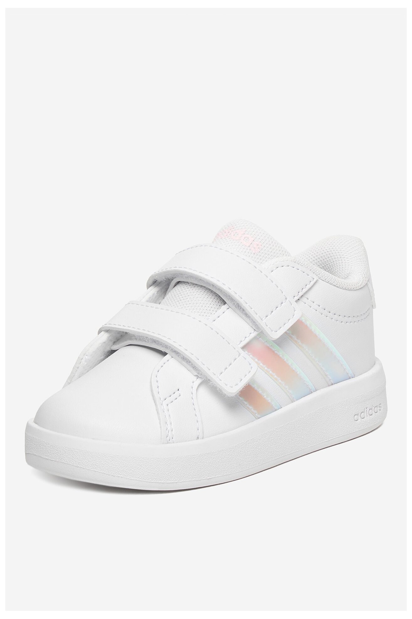 Sportska obuća adidas C-GRAND COURT 3.0 CF I KJ0882 BELA