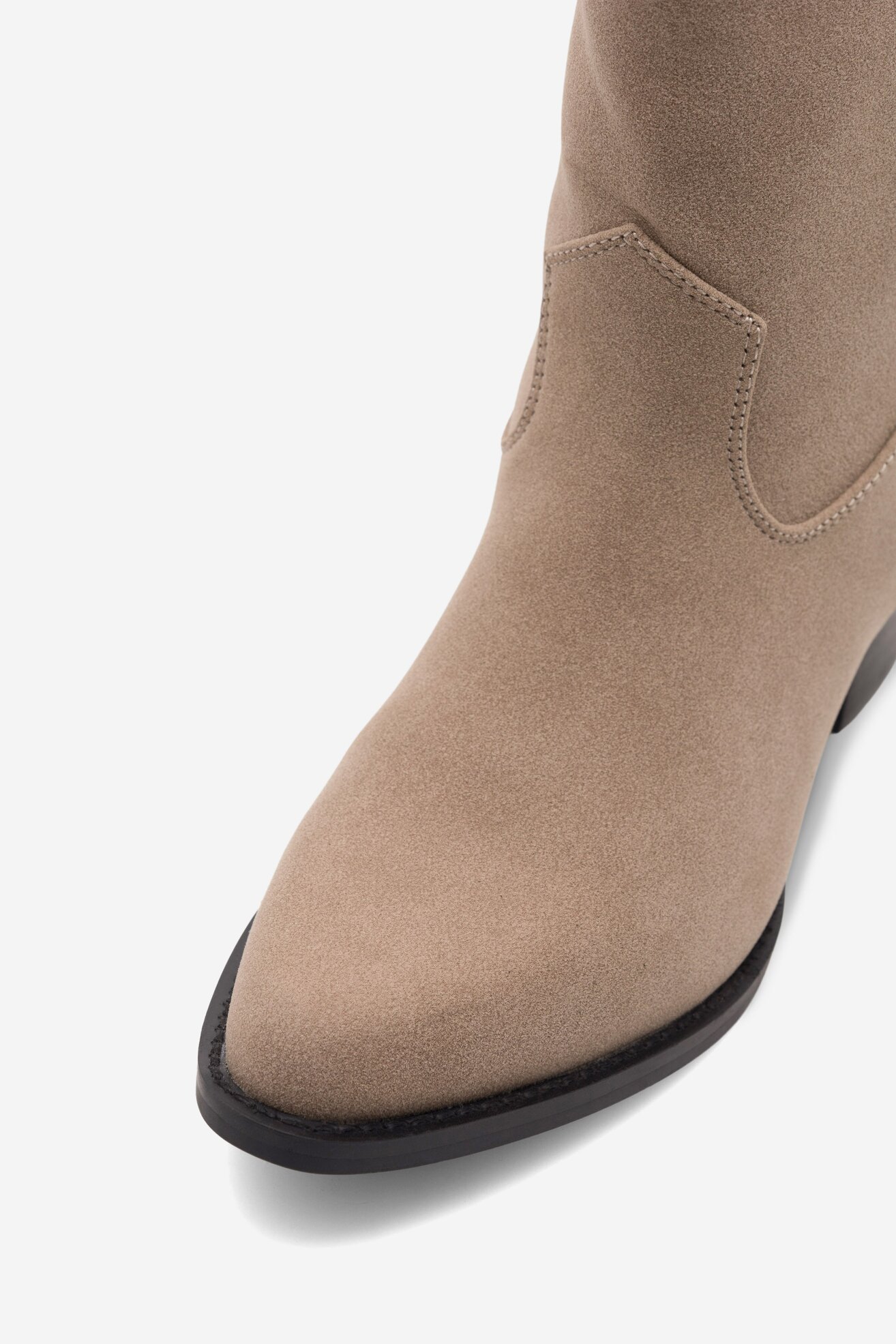 Ботильйони Jenny Fairy EMILY HY2219-4 БЕЖЕВИЙ