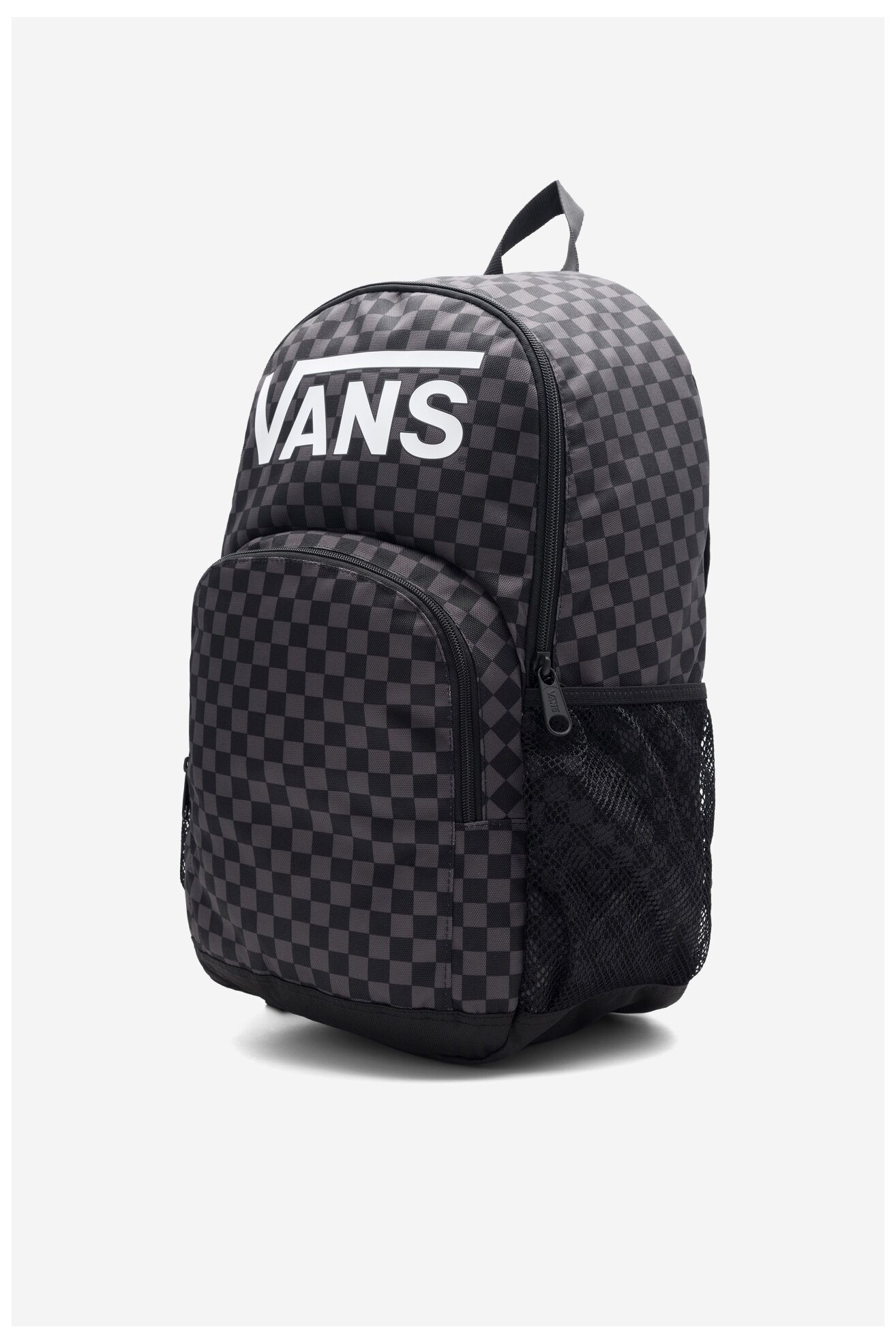 Plecak Vans ALUMNI BACKPACK VN0A7UDTJ0Z1 Czarny