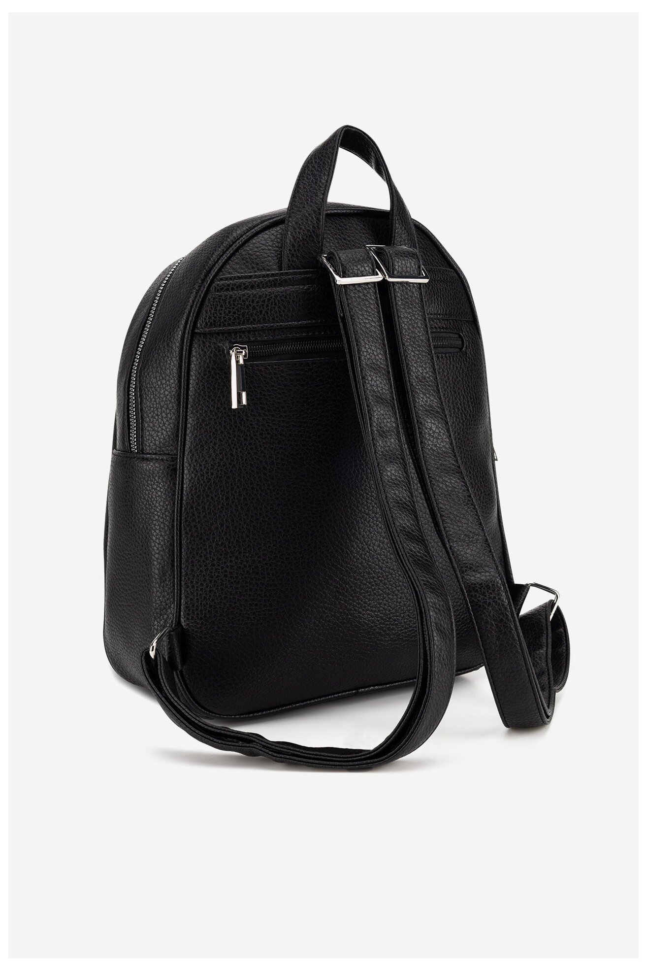 Plecak Lasocki LSK-K-071-06 Czarny