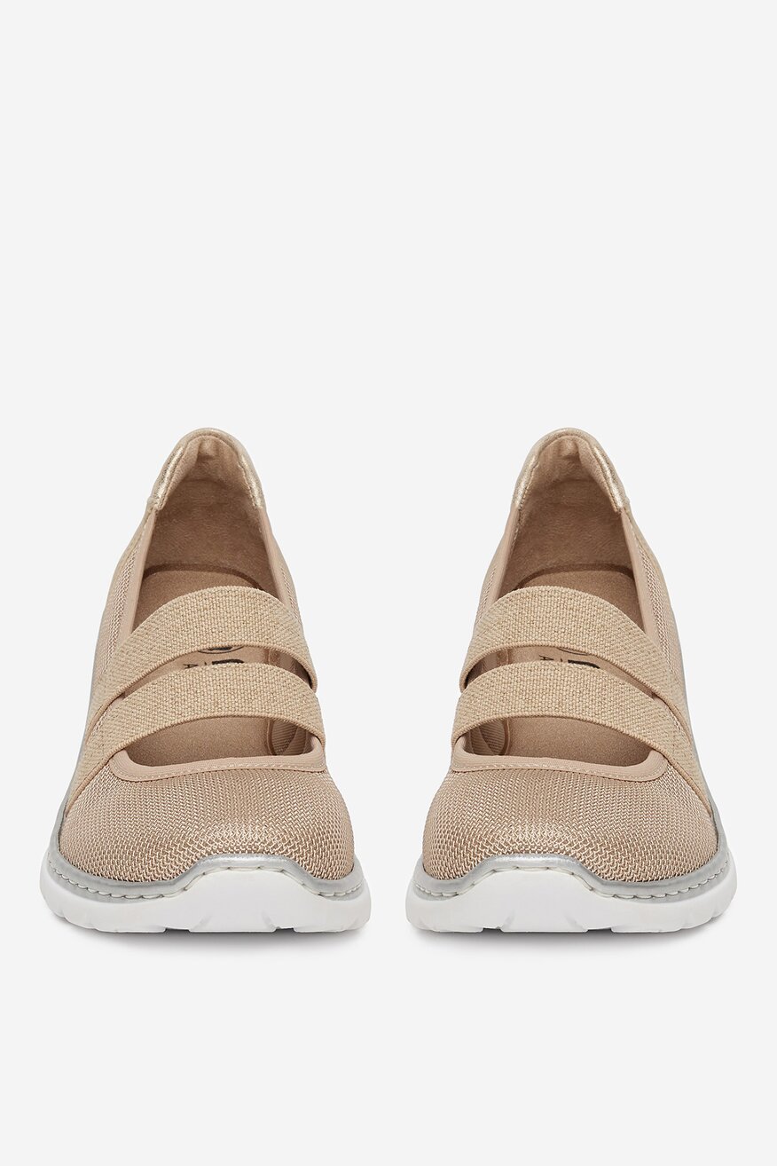 
                Rieker - Półbuty - 2230078419659