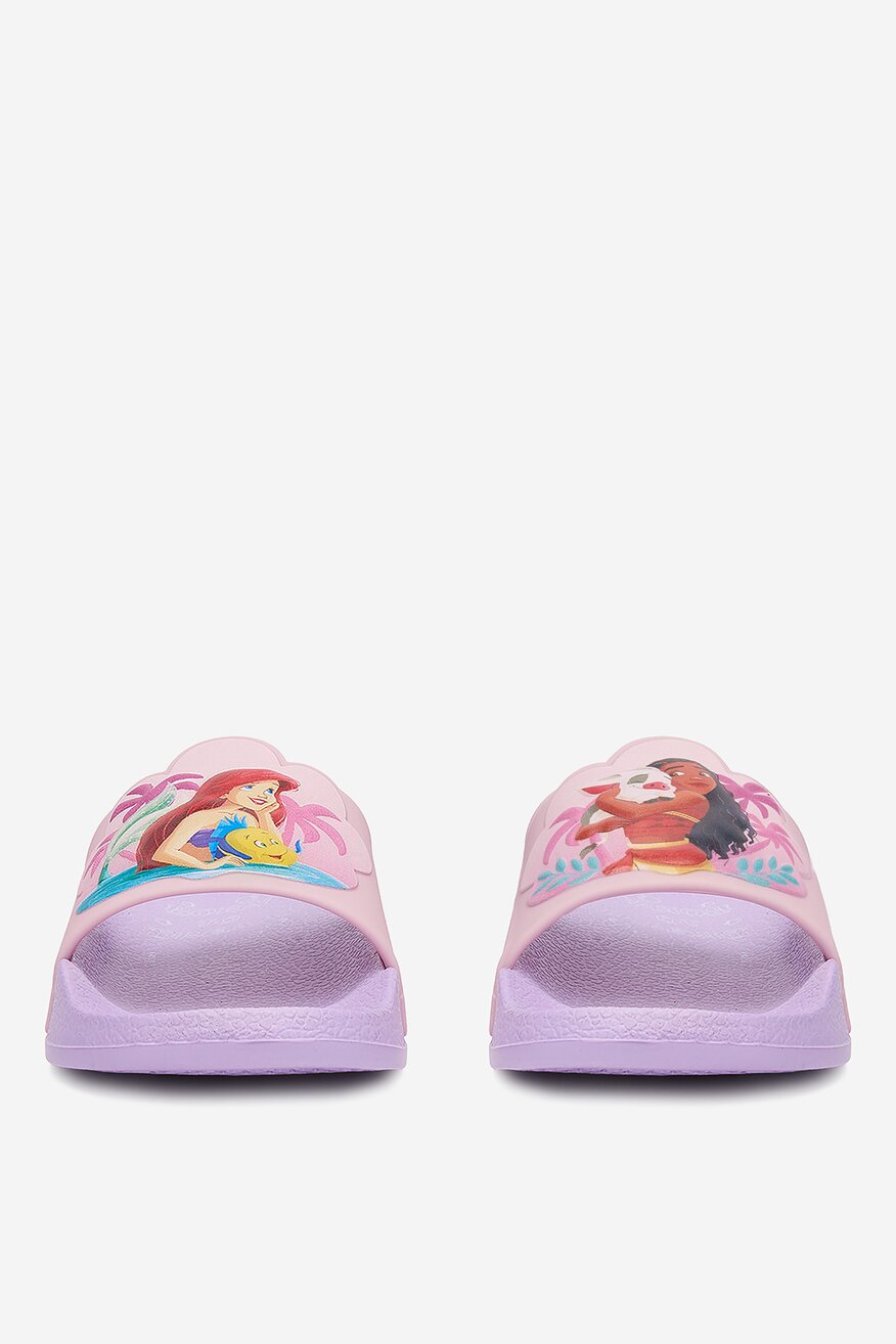 
                PRINCESS - Klapki basenowe - 5906751989562