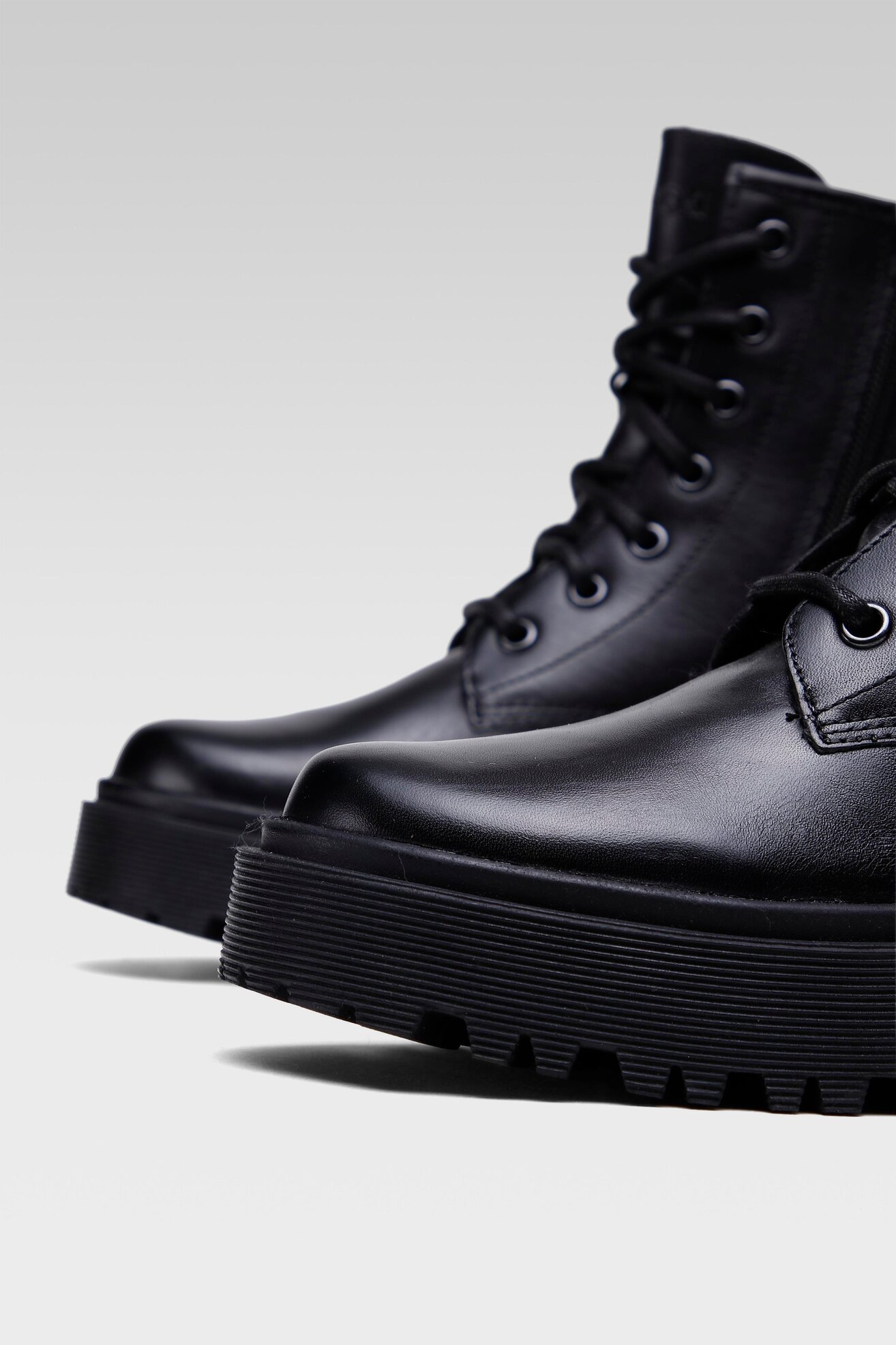 Trzewiki Lasocki WB-ALESSIA-01 Czarny