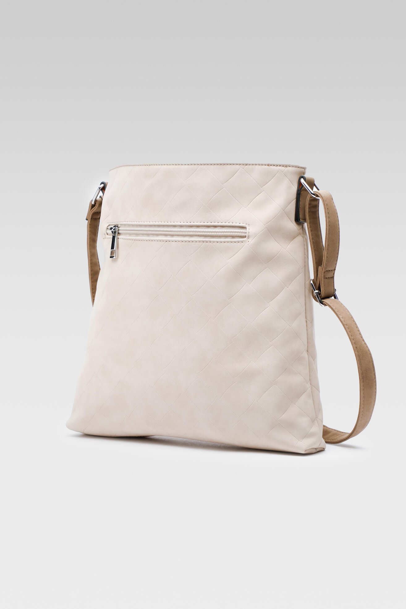 Torebka Rieker H1033-60 Beżowy