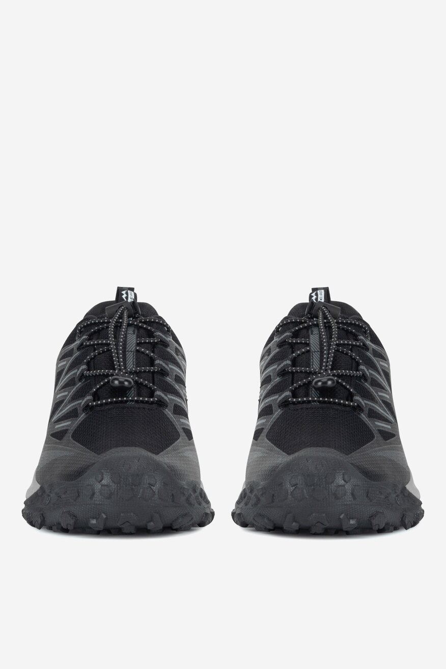 SPRANDI EARTH GEAR - Buty trekkingowe - 5905588989813