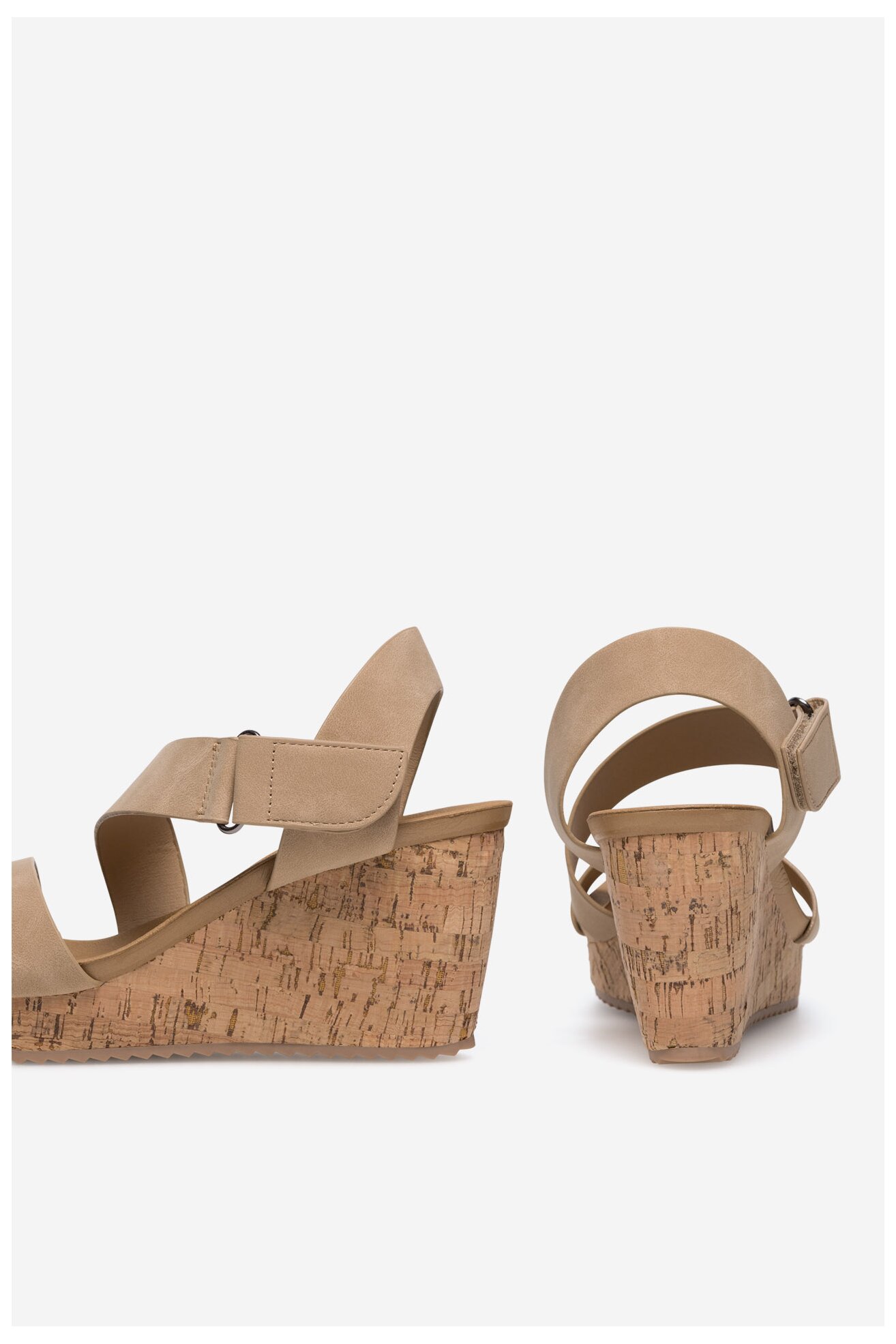 Sandale Clara Barson WYL0710-XX BEJ