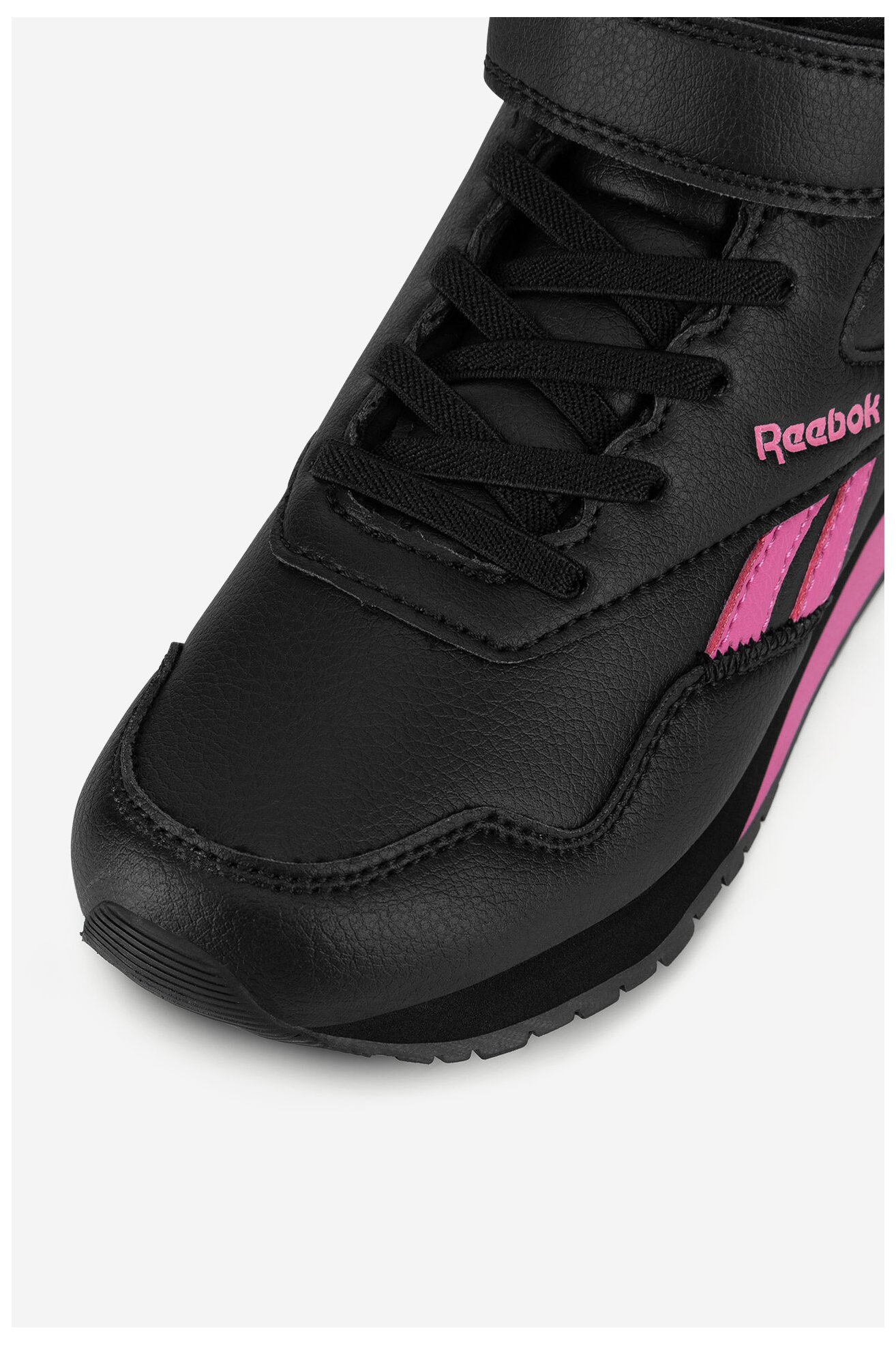 Trzewiki Reebok H8-029 DZ Czarny