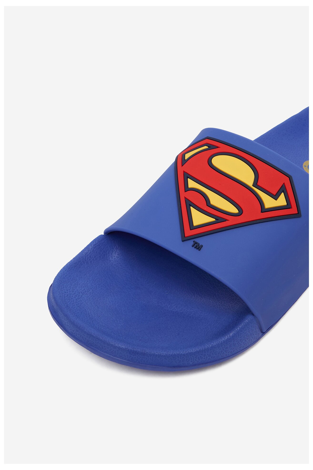 Папуче за базен Superman CEO-SS26-228WBSUM PLAVA