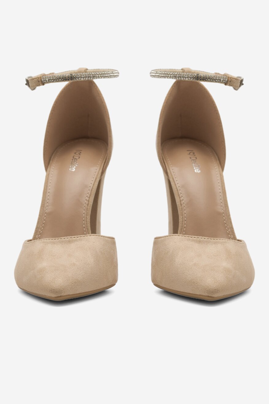 
                DeeZee - Czółenka - 5905588265467