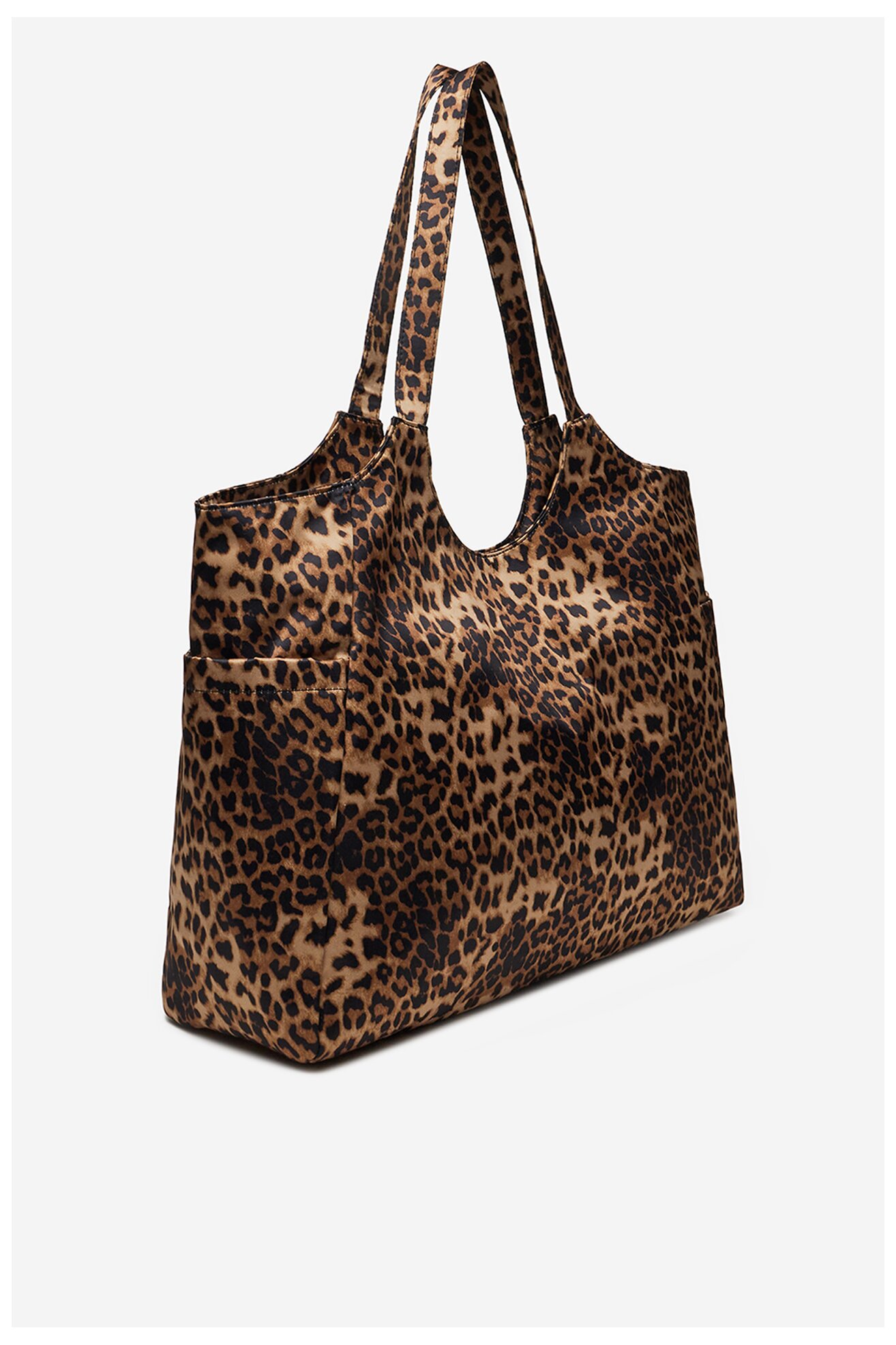 Torebka DeeZee LA482-2343 Brązowy