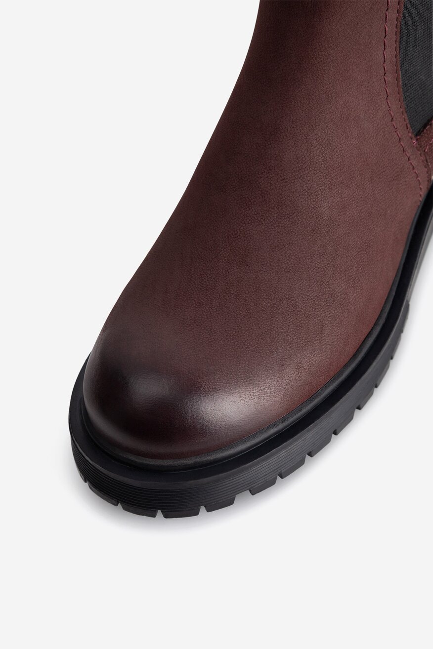 
                Ghete Lasocki GRENA - 5905588753643