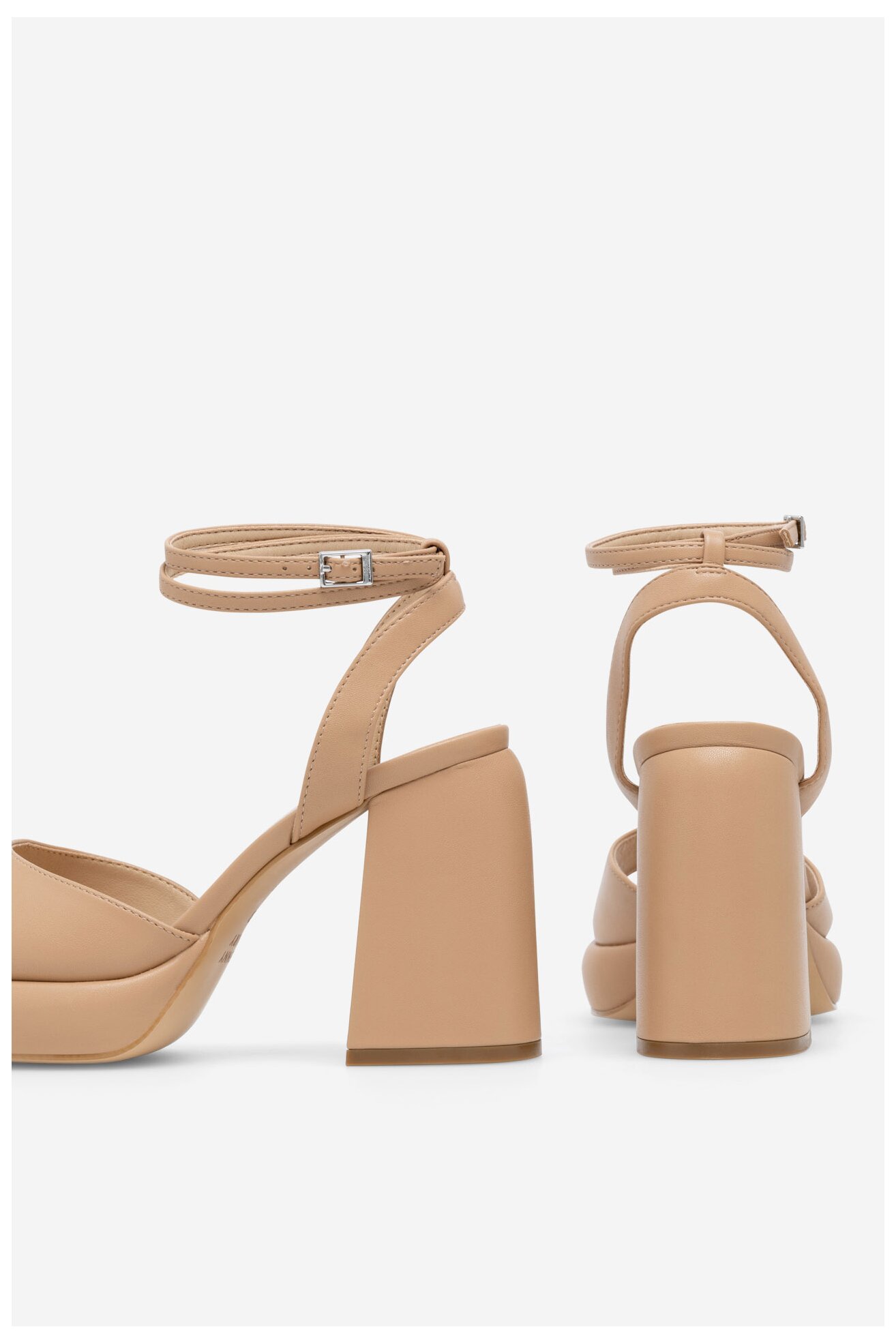 Сандали Jenny Fairy WYL3802-2 БЕЖОВ