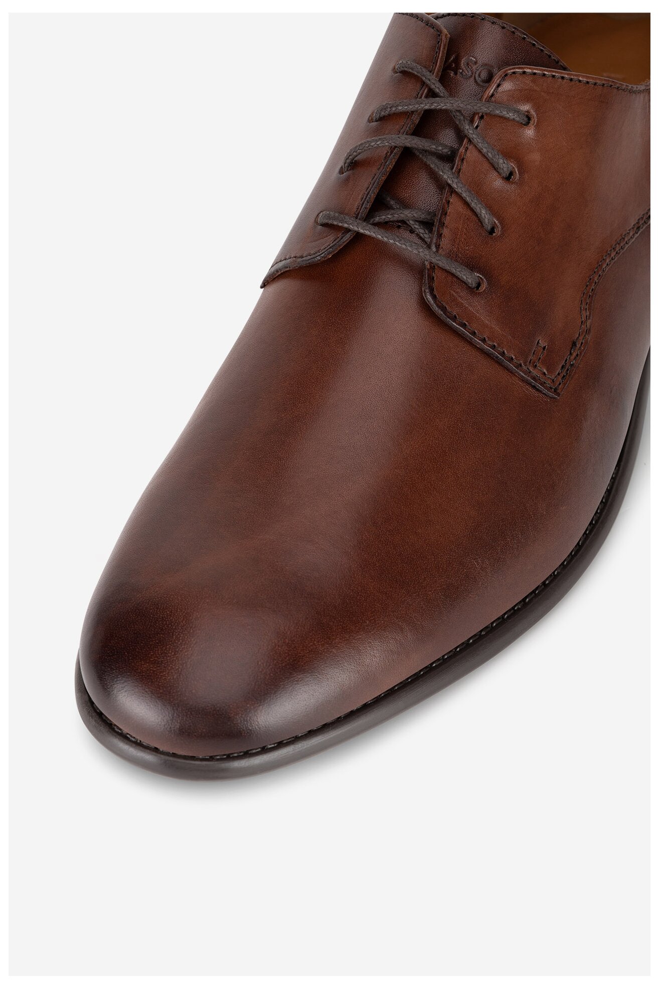 Cipele Lasocki MIKI-42 MB BRAON