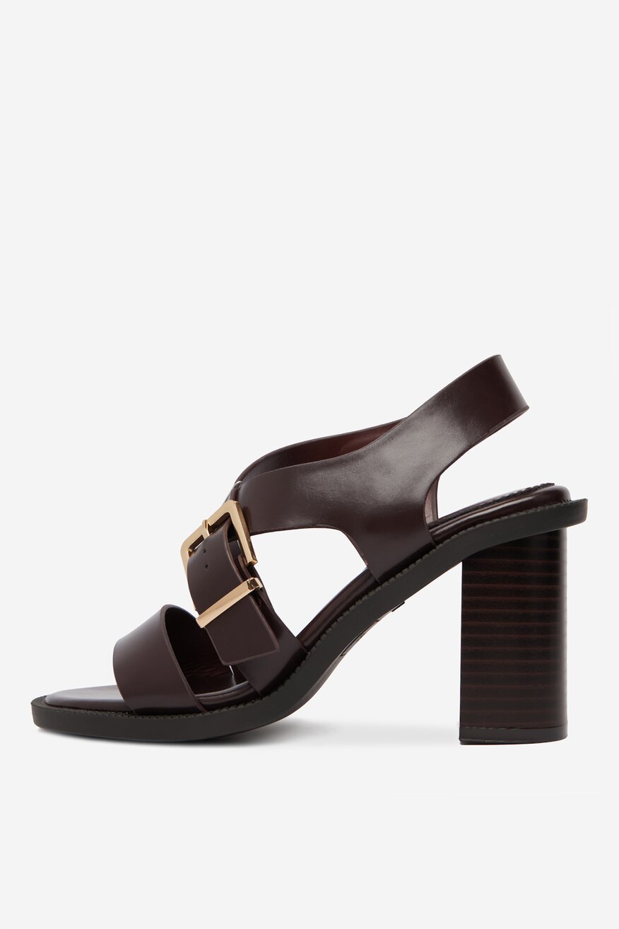 Jenny - Sandały - 5906751726662