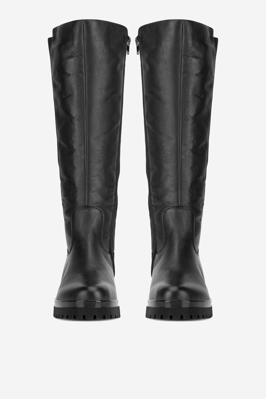 
                Ботуши Remonte ЧЕРЕН - 2230068911712