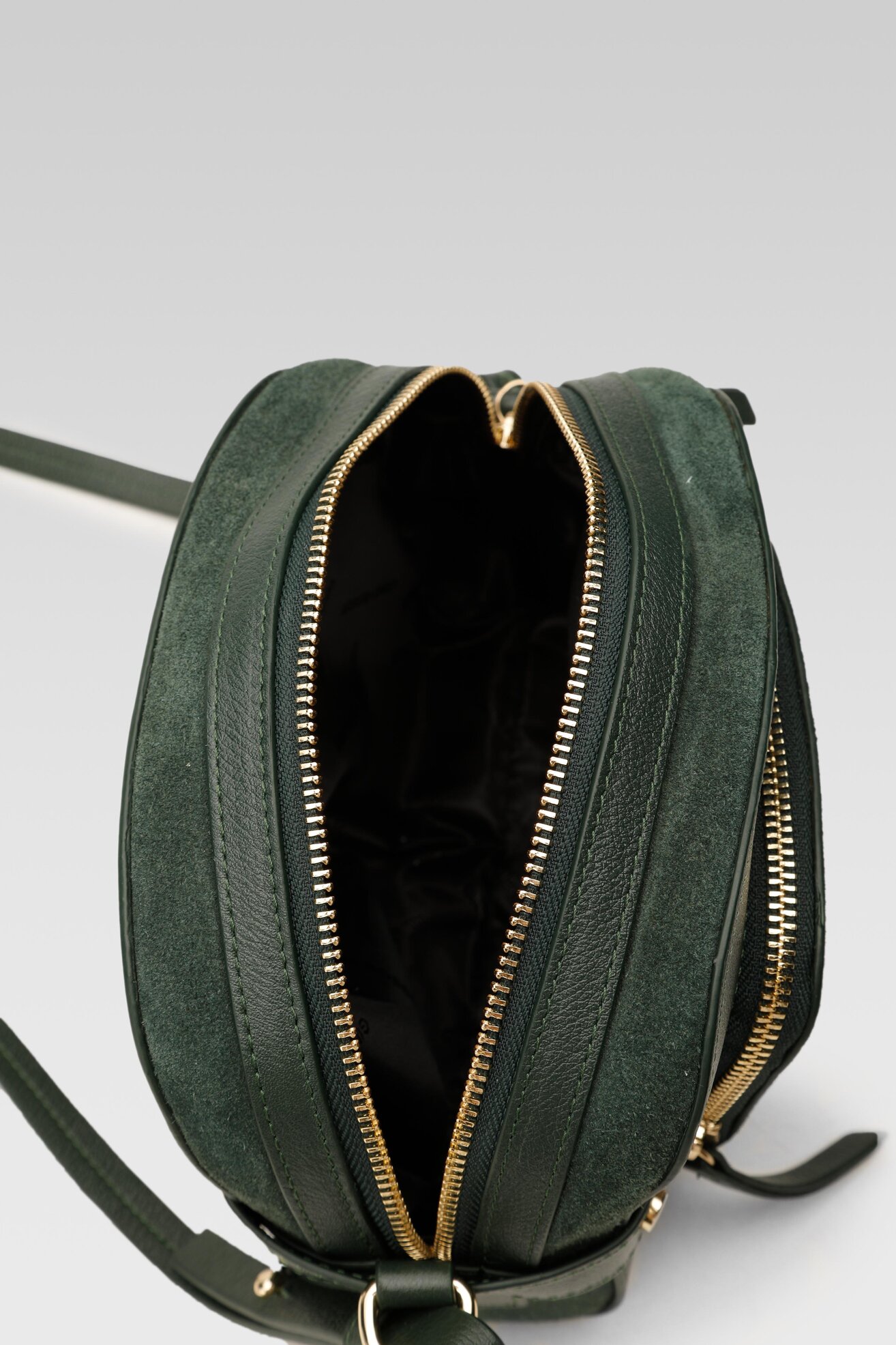 Torebka Gino Rossi LIB-0051GR Zielony