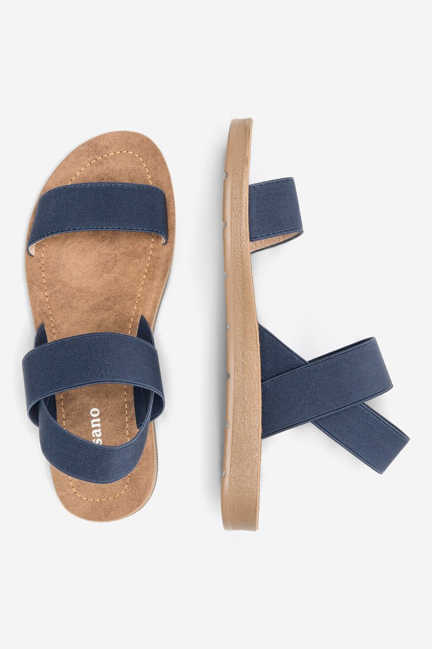 
                Bassano - Sandały - 5904862779997