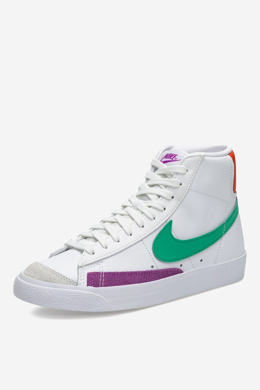 
                Nike - Trampki wysokie - 2230076680327