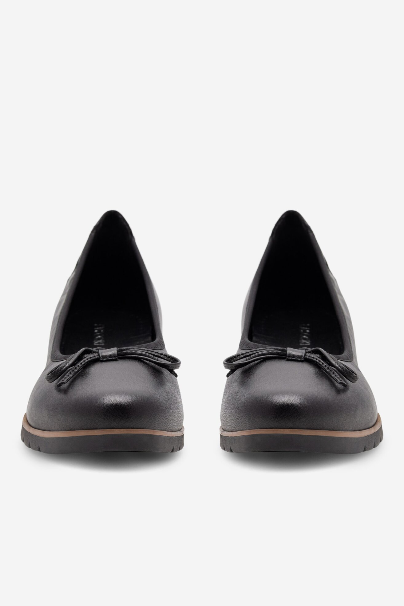 balerini Lasocki EST-TOMBA-01 NEGRU