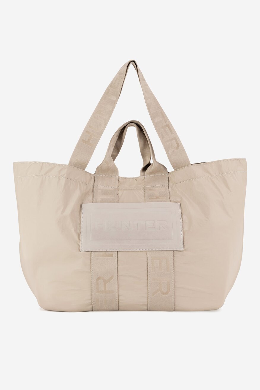 HUNTER - Duża torba sportowa - 5905588831341