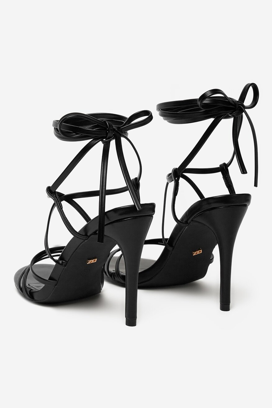 
                Сандали DeeZee ЧЕРЕН - 5906751100561