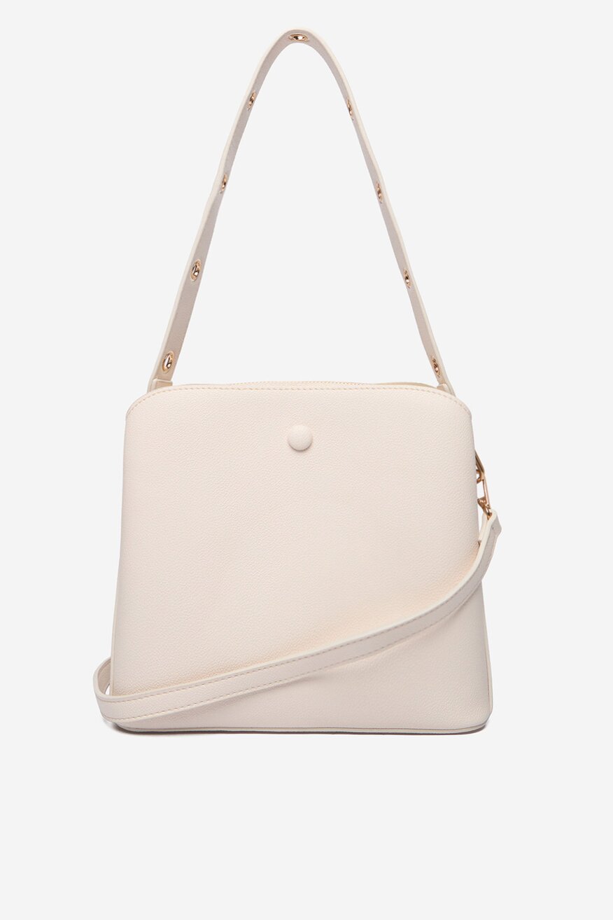 
                Дамска чанта Jenny РОЗОВ - 5906751550441