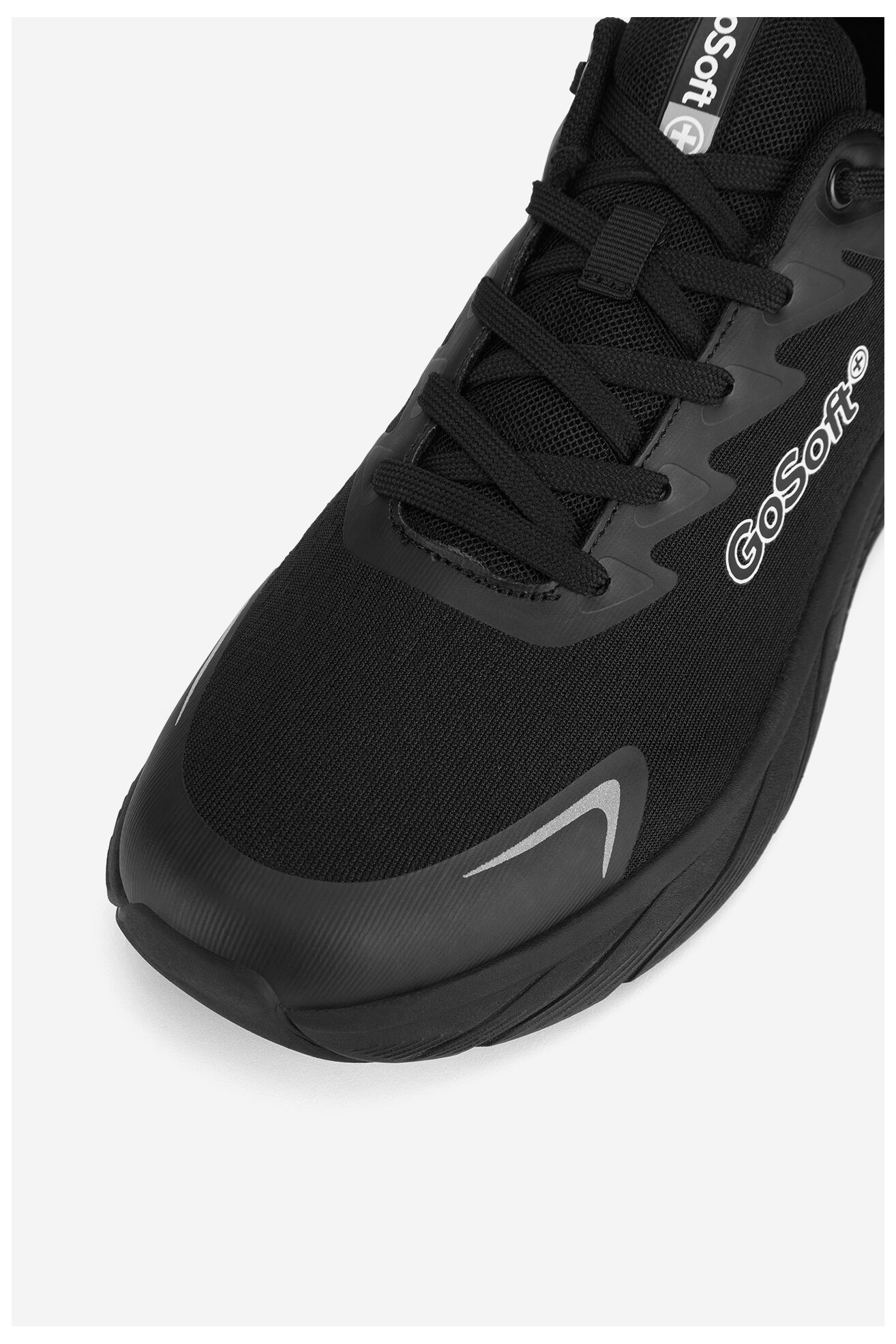 Sportcipő Go Soft MF1637-1 FEKETE