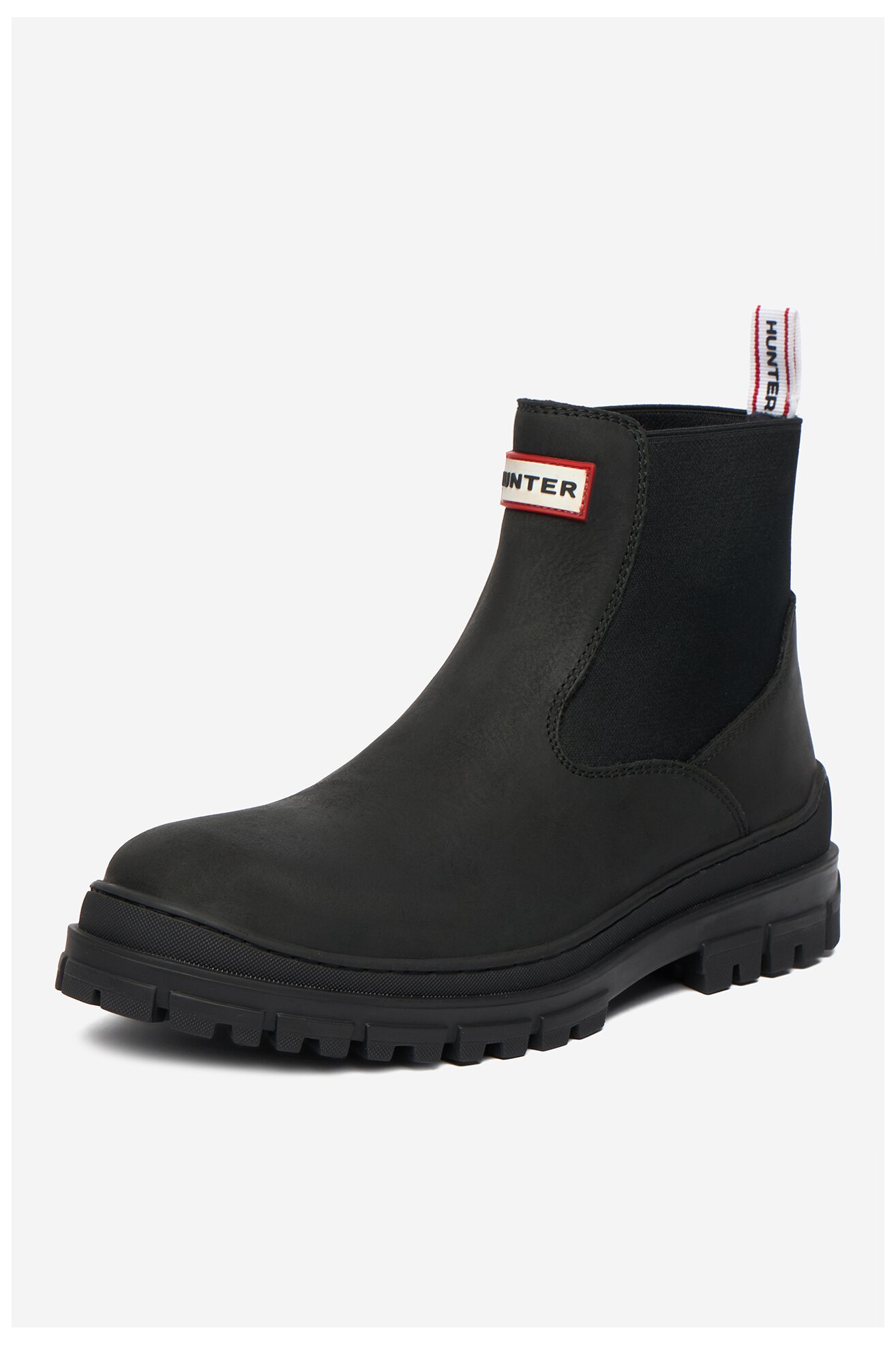 Ботильйони HUNTER CEO-RAMBO-01 MI24 ЧОРНИЙ
