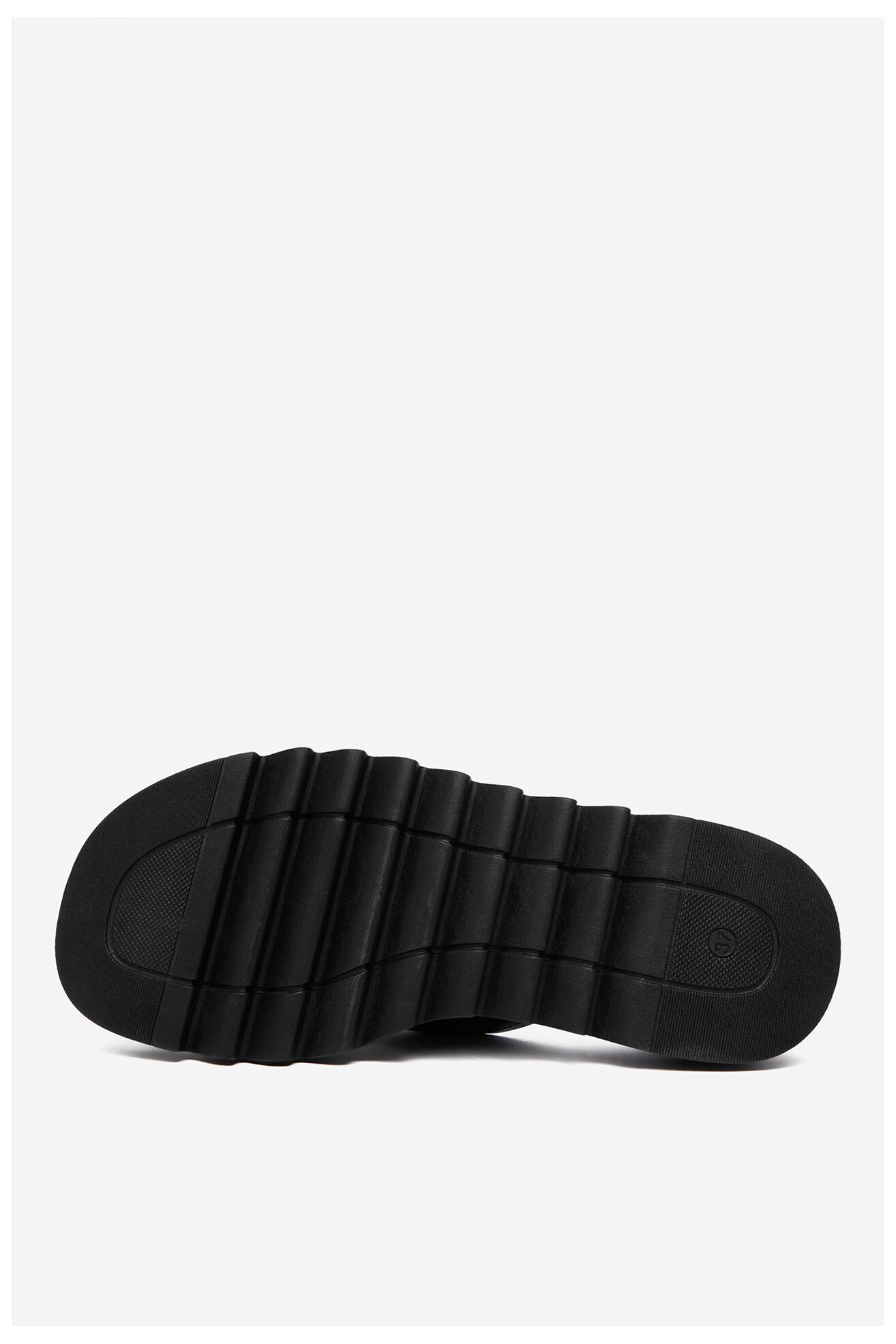 Шльопанець G-STAR RAW CEO-WB-TAMMY-25 ЧОРНИЙ