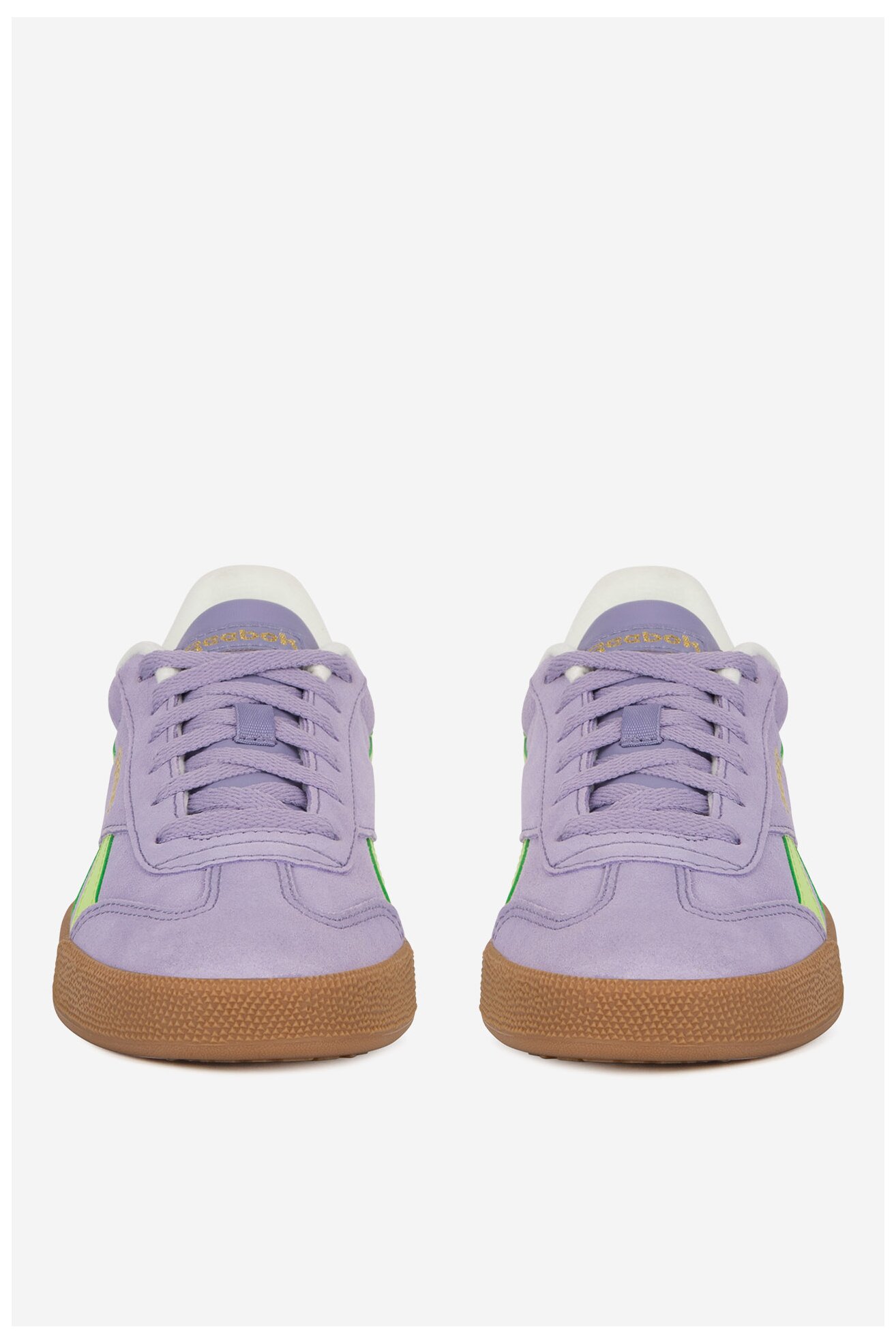 Sportcipő Reebok SMASH EDGE 100220594 LILA