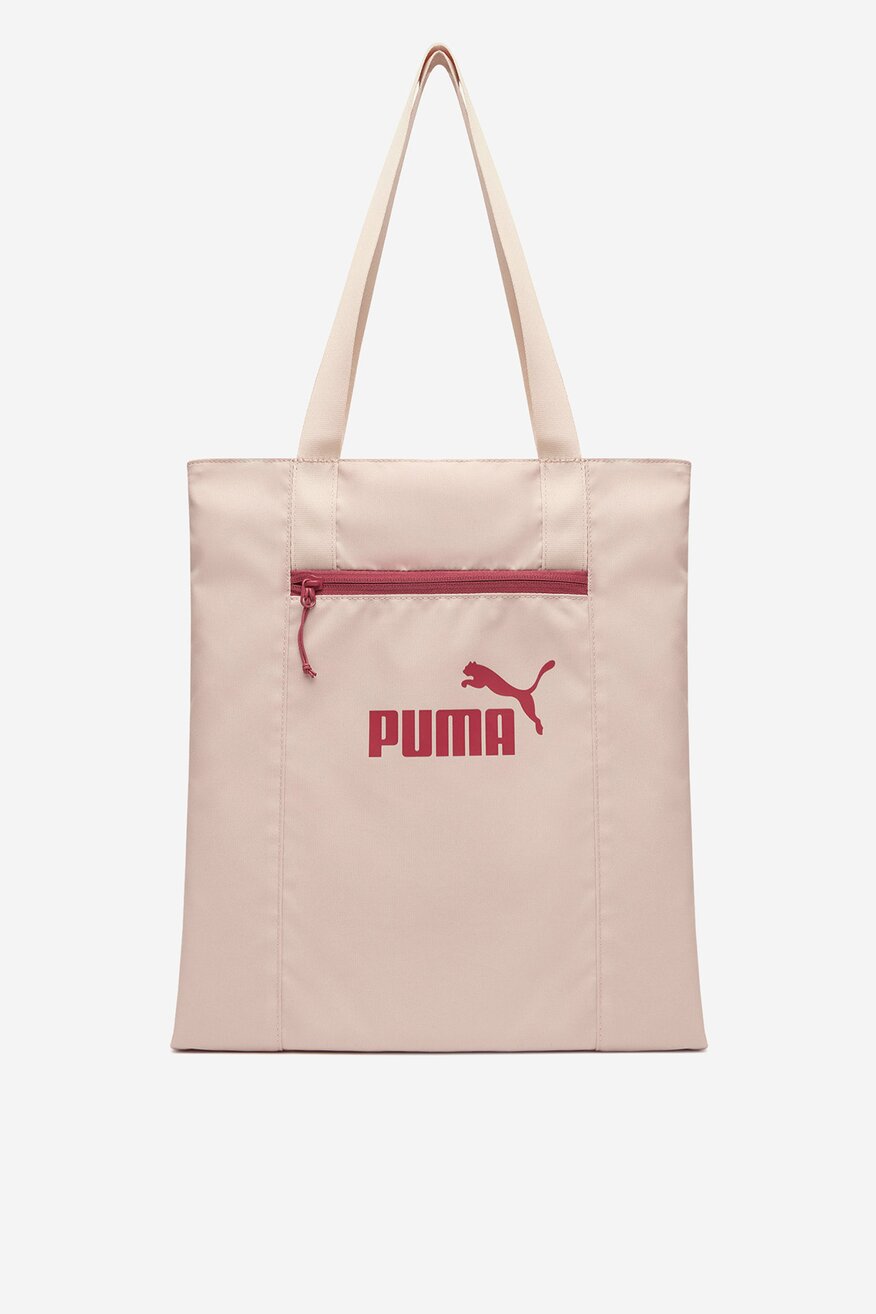 Дамска чанта Puma РОЗОВ - 5903419760921