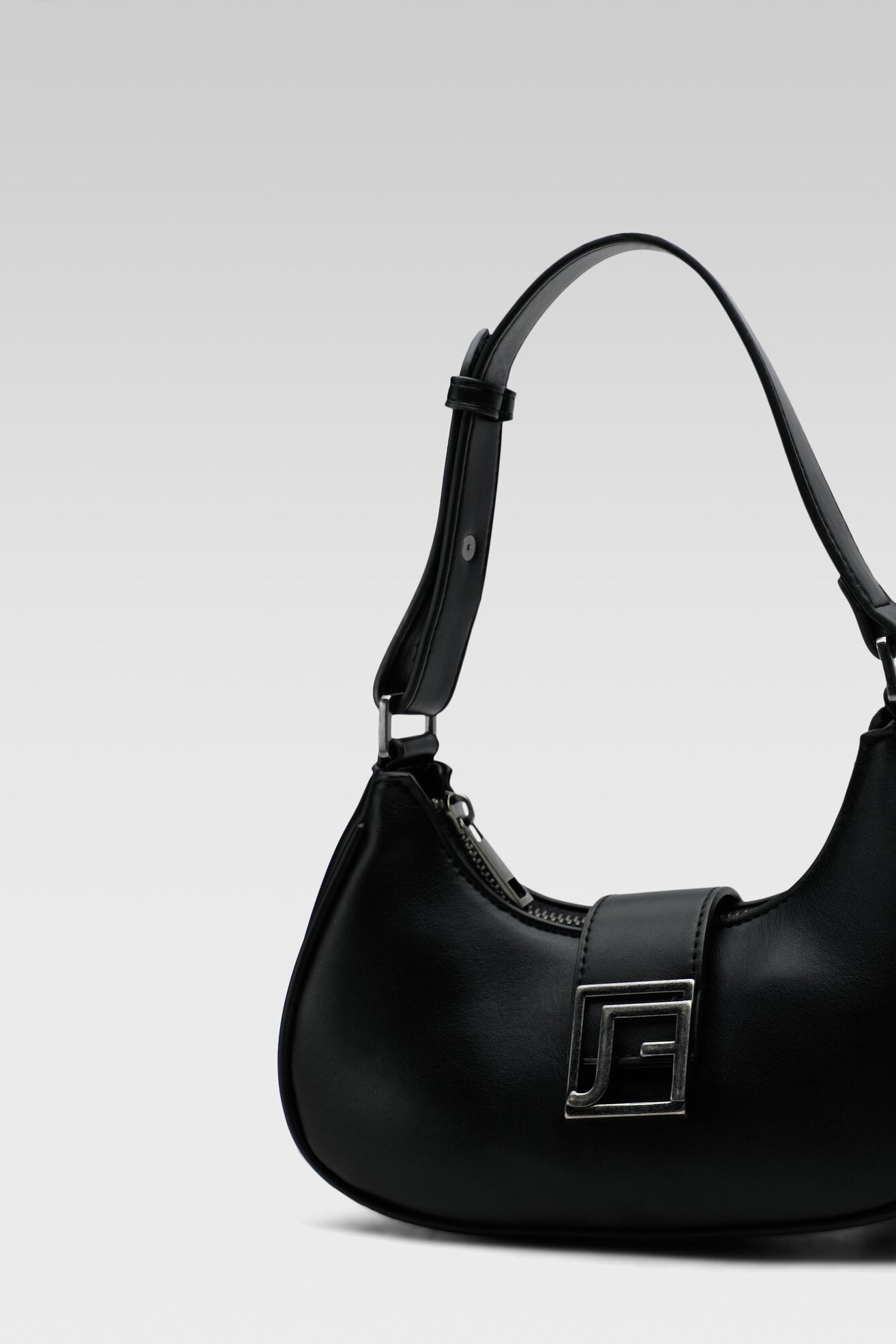 Torebka Jenny Fairy MJH-A-08C-02 Czarny