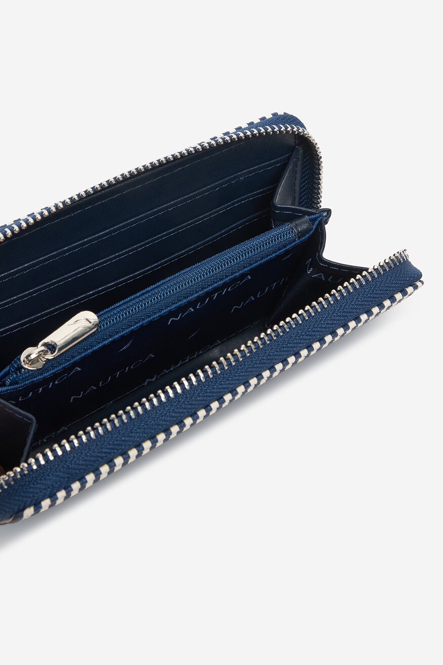 
                NAUTICA - Portfel - 5906751946893