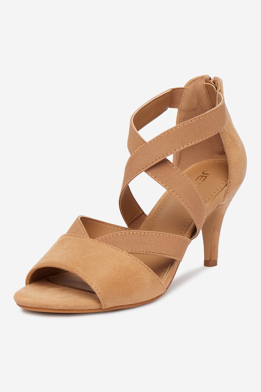 
                Jenny - Sandały - 5906751959602