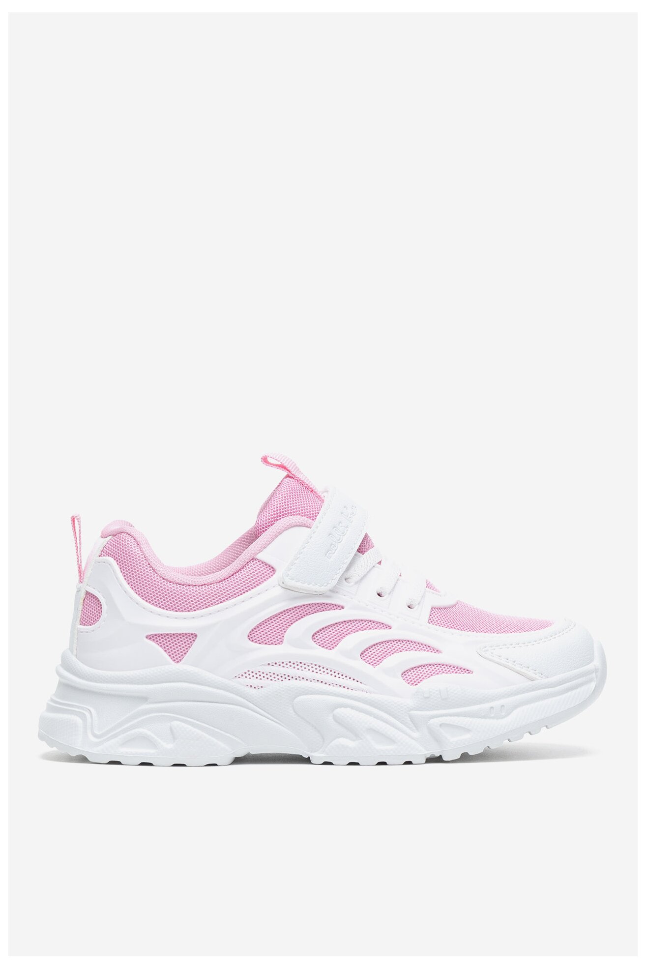 Patike Nelli Blu CP72-25954 BELA