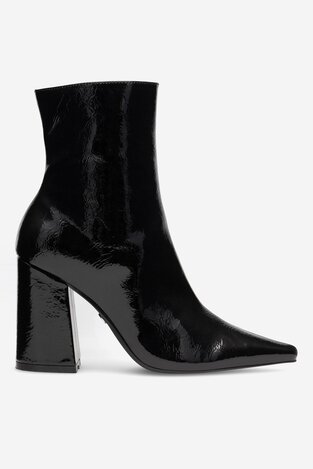 Ботильйони NINE WEST SAAMEN SJ1453-1 ЧОРНИЙ