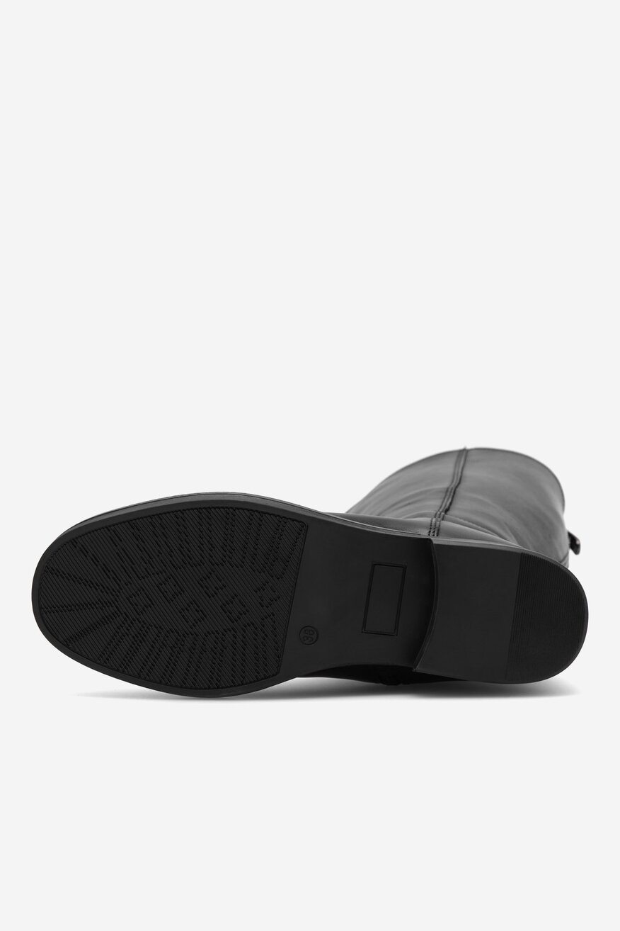 
                Cizme Lasocki NEGRU - 5904862377483