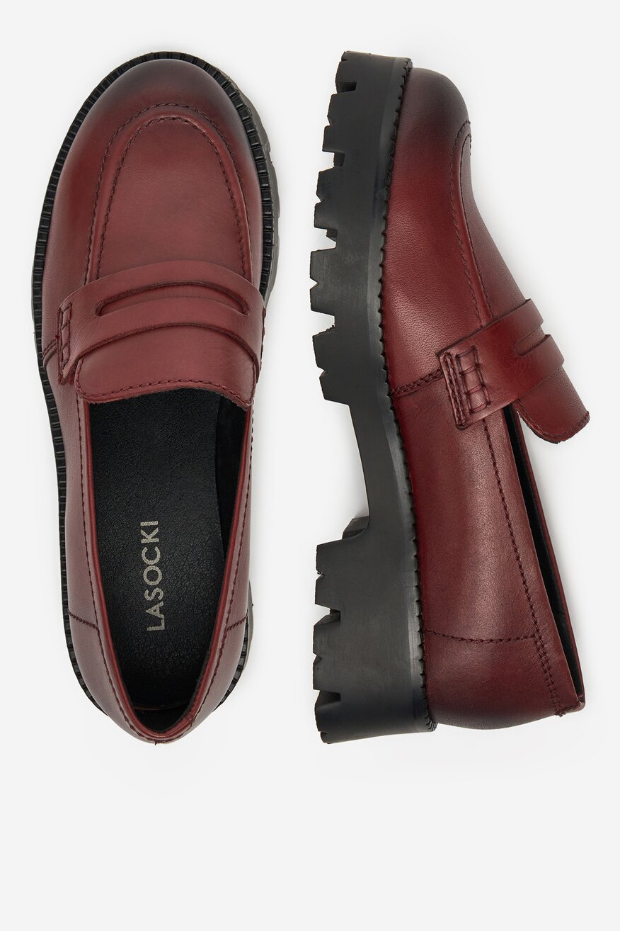 Mocasini Lasocki GRENA - 5906751267622
