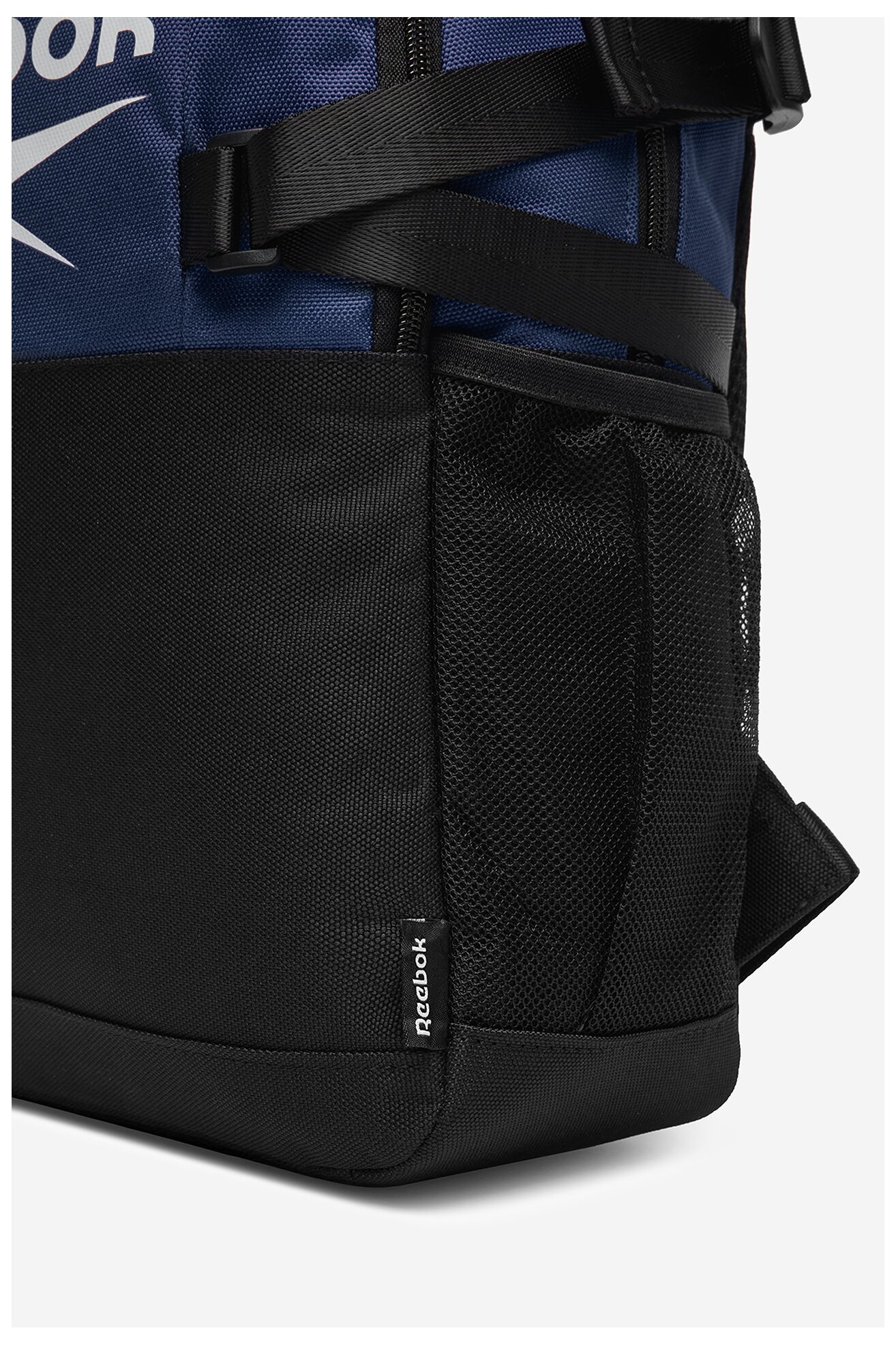 Hátizsák Reebok RBK-025-CCC-05 SÖTÉTKÉK