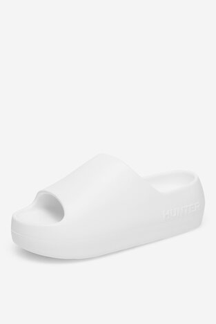 Шльопанець для басейну HUNTER S55796-II БІЛИЙ