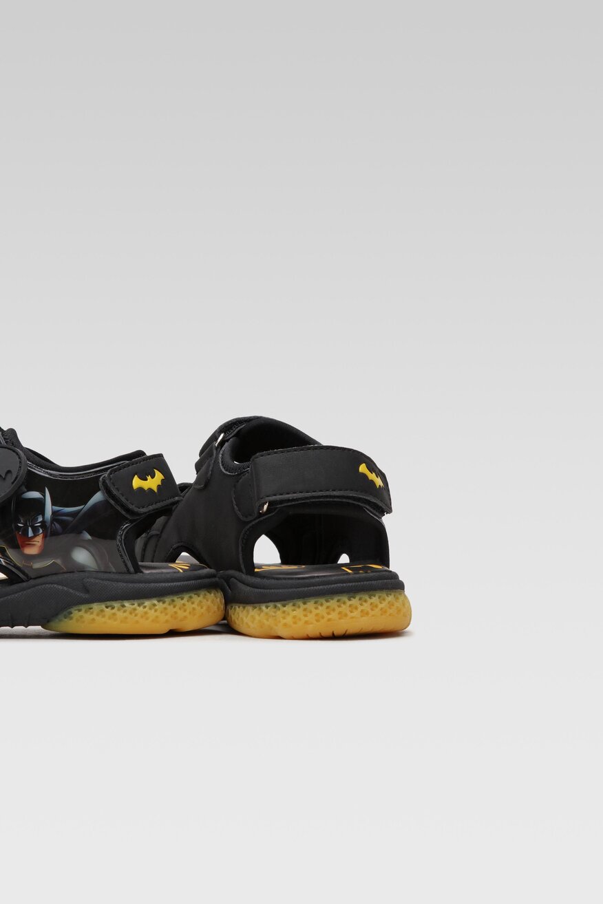 
                Batman - Sandały - 5904862768595