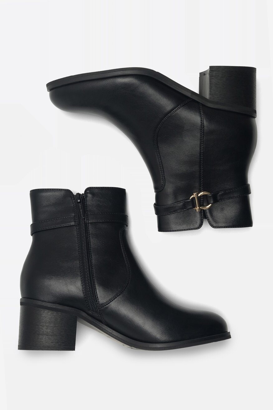 Clara Barson - Botki na słupku - 5904862961811