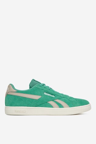 Кросівки спортивні Reebok CEO-COURT RETRO 100229951 ЗЕЛЕНИЙ