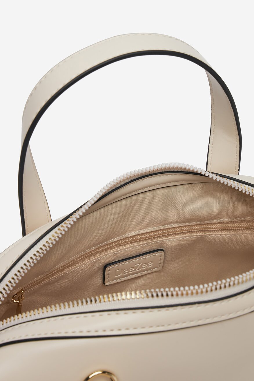 DeeZee - Mała torebka tote - 5904862310473