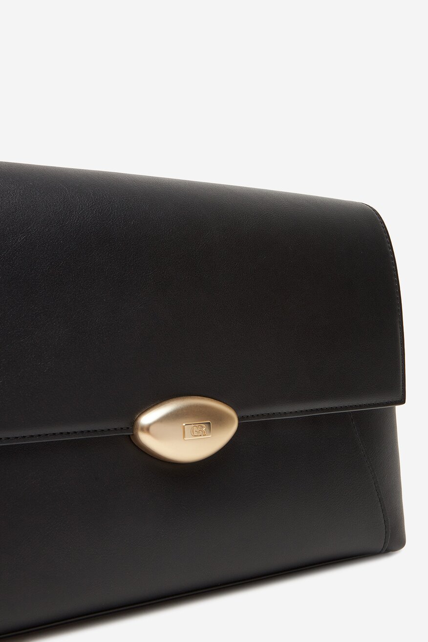 Torba Gino Rossi CRNA - 5906751290408